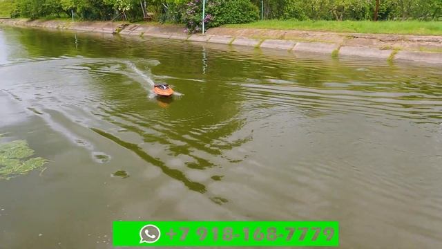 Кораблик в особом цвете . Карповый кораблик LFishing