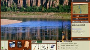 Русская рыбалка 3 Один из распространенных способов повышения кармы