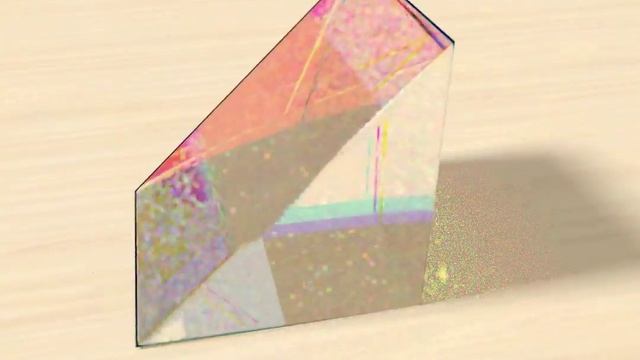 Prism Animation | Blender 2.79b | Sep 2018 смотреть онлайн