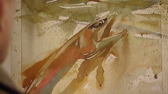 Fireside Sketches Water & Trout смотреть онлайн