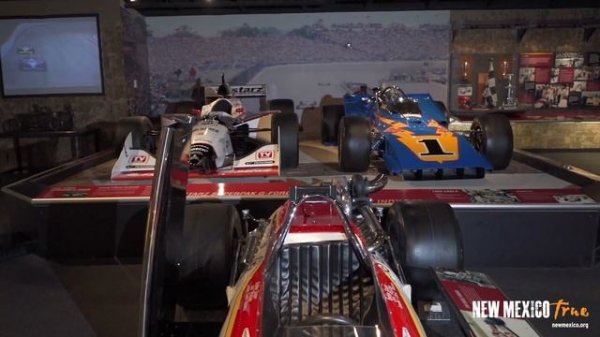 Albuquerque's Unusual Museums-A New Mexico True Experience