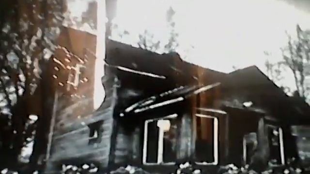 Не бутиде дачу страха смотреть онлайн