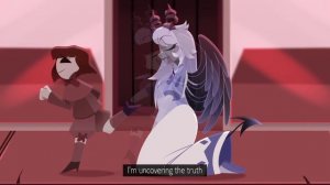 EMILY FALLEN ANGEL SONG - I'd Fall Again RUSS cover by Ronika