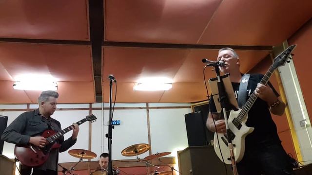 Motorhead Till The End