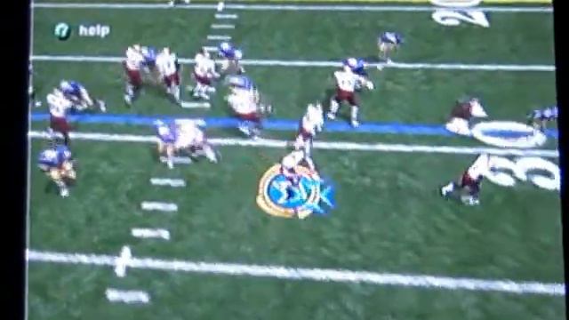 ncaa football 2k2 sega dreamcast смотреть онлайн