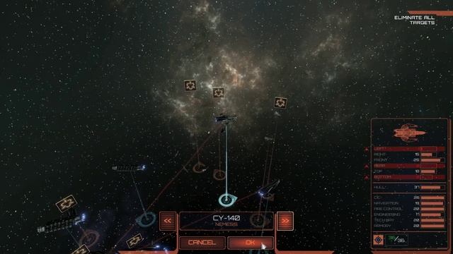 How to Deploy your Fleet Early Game Battlestar Galactica Deadlock (Episode 5) смотреть онлайн