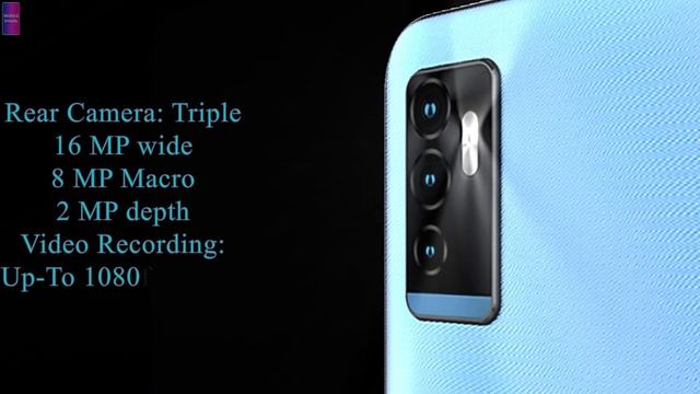 ZTE Blade 11 Prime - Full Specifications | Features | Camera | Storage | 2021 смотреть онлайн