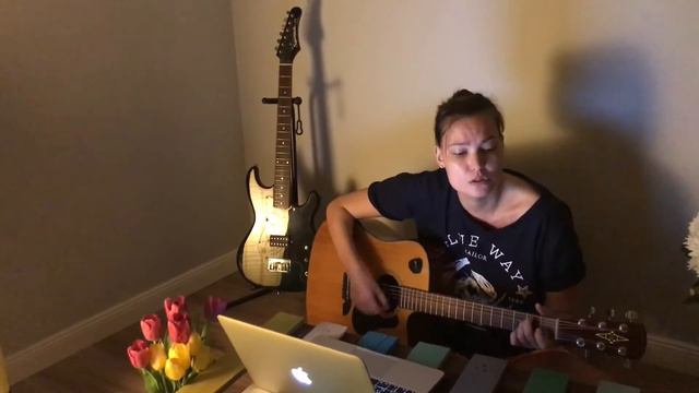 Zombie-The Cranberries (cover by Homosapa/Milyausha Khamidullina) смотреть онлайн