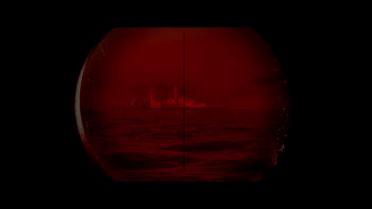 Крейсер - Русский трейлер Full HD (2016) смотреть онлайн