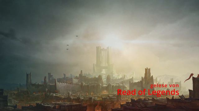 Von Kammerjägern und Vogelfängern – Folge 09 – Readoversum, Akt 2 – LoL Lore – Fanfiction смотреть онлайн