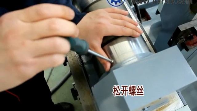 Detailed operation manual and installation of CNC Wire cutting machine, direction of EDM machine смотреть онлайн