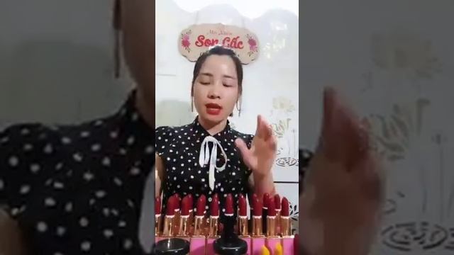 Mộc Nhiên Son Gấc part 13 смотреть онлайн