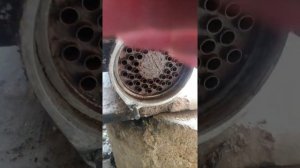 Замена крышки теплообменника Урал ямз 236-не 2