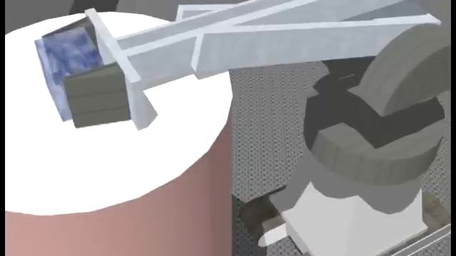 Sketchup + Proper Animation + Smooth Step = Test смотреть онлайн