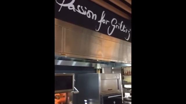 Josper Kippengrill ASJ130 смотреть онлайн