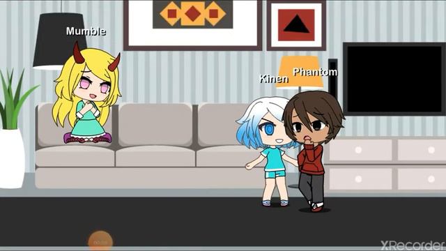 Гача лайф Стар против сил зла смотреть онлайн