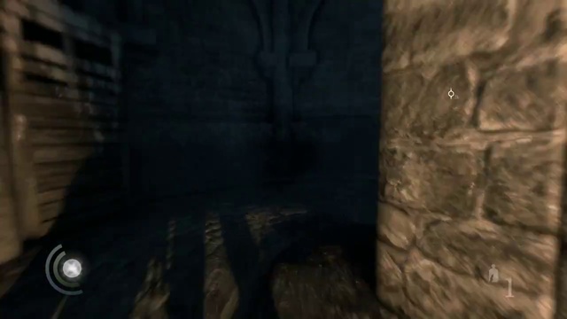 'Тихие похождения' в Thief #3 смотреть онлайн