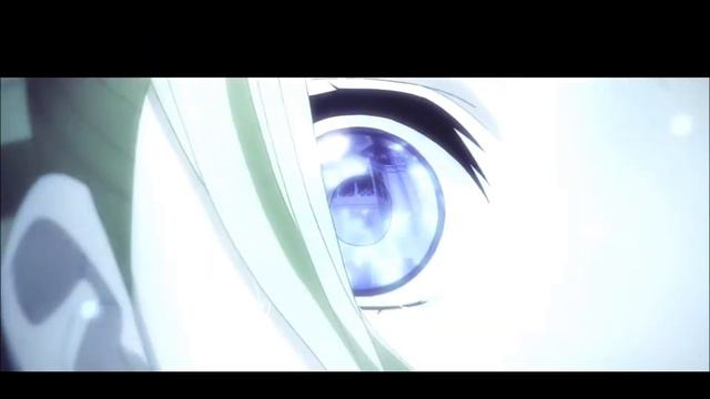 Аниме клип - Мёртвая принцесса !(AMV)! смотреть онлайн