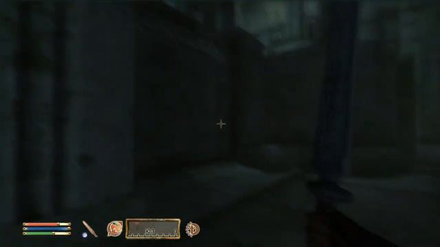 The Elder Scrolls IV: Oblivion. Часть 7. Вендир смотреть онлайн
