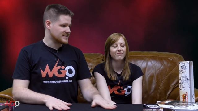 Mantic Games The Walking Dead All Out War & Expansion смотреть онлайн