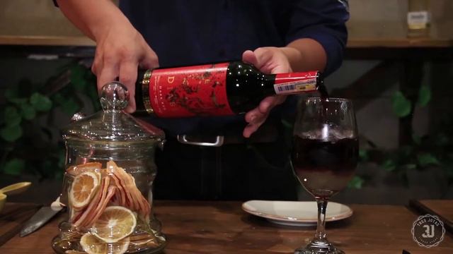 Vino Diablo Dark Red смотреть онлайн