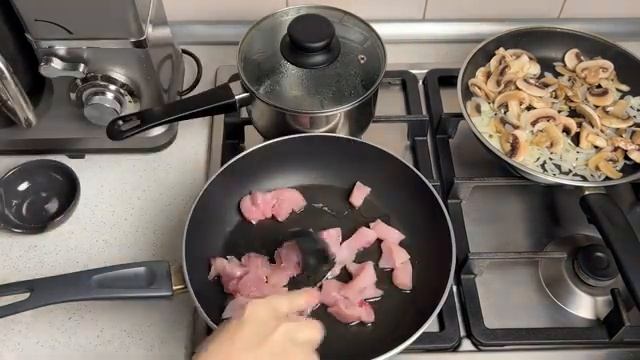 Шахматный Мир