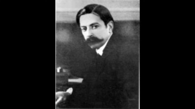 Danzas Españolas II: Oriental, Alicia de Larrocha смотреть онлайн