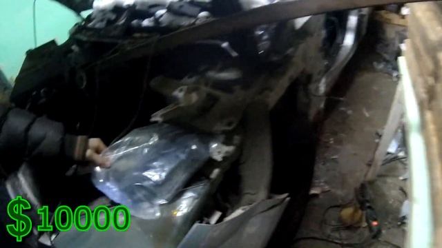 FORD FOCUS 2\\НАЧАЛО смотреть онлайн