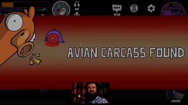 THE *NEW* ASTRAL GOOSE IS AN OUT OF BODY EXPERIENCE! | Goose Goose Duck смотреть онлайн