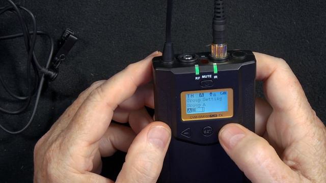 Comica-CVM WM-100 Plus Wireless Microphone Audio System Review