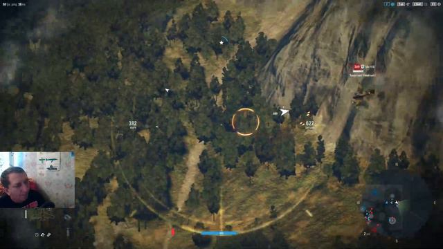 World of Warplanes полетаем с___LE0N___ смотреть онлайн