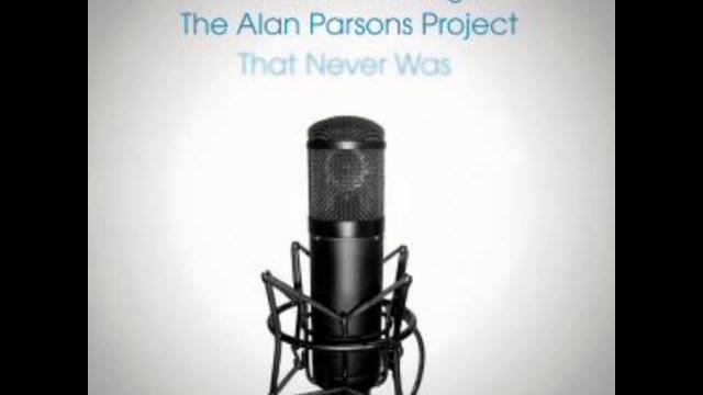 Eric Woolfson- Golden Key смотреть онлайн