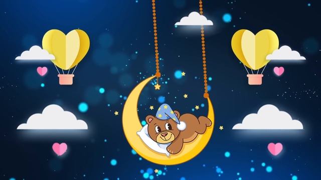Mozart For Babies Intelligence Stimulation ♫ Baby Sleep Music ♥ Bedtime Lullaby For Sweet Dreams