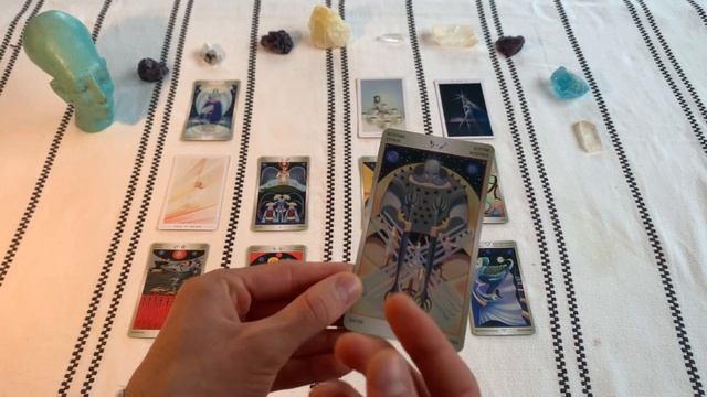 Galactic History ? Channelled Messages for Starseeds смотреть онлайн