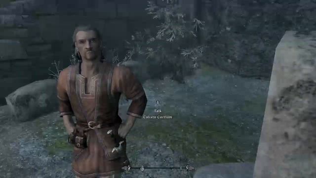 Skyrim : Stranded In Skyrim Chapter 12a. Everywhere. Mercy Continues Her Mission To Become Thane Of смотреть онлайн