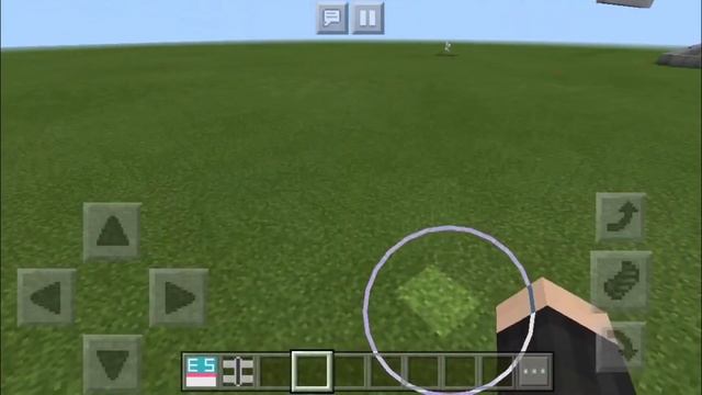 MCPE “TRAIN ADDON” (1.12.0) смотреть онлайн