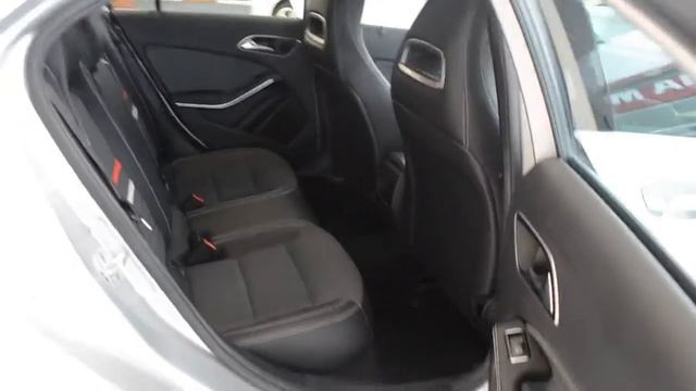 2014 MERCEDES A 180 SE BLUE EFFICIENCY смотреть онлайн