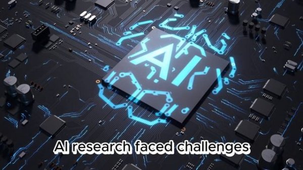 Open AI and Chat GPT