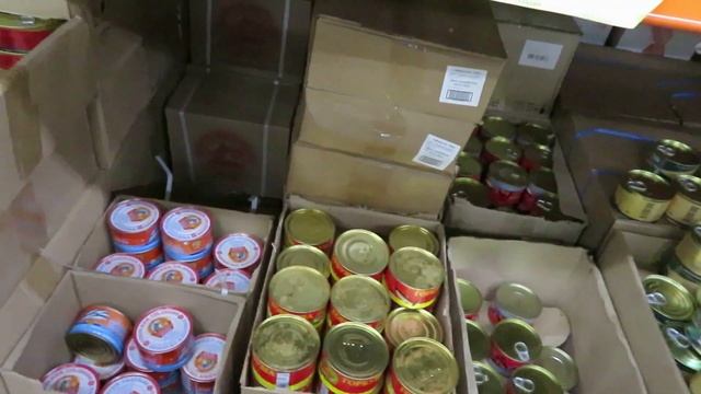 \ МАЯК\ - Магазин низких цен .Обзор разного товара .Сентябрь 2021. смотреть онлайн