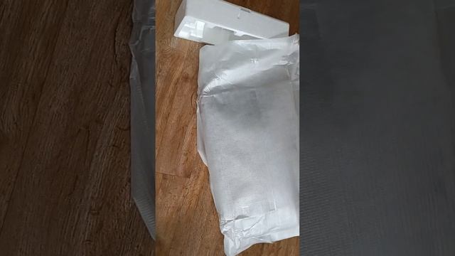 Распаковка ресивера Pioneer LX-01 смотреть онлайн