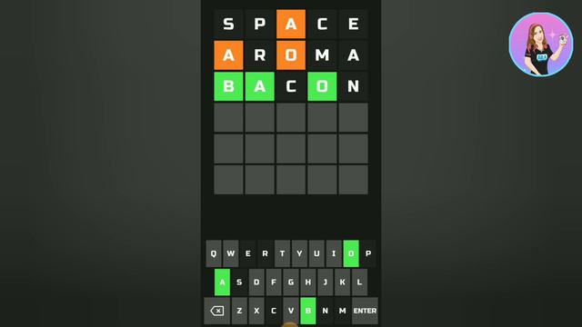 Wordly! Daily Word Puzzle March 10, 2022 Solution смотреть онлайн