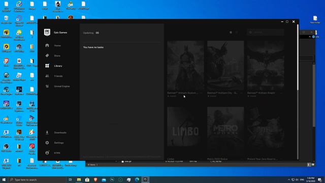 How to Install GTA V Backup on Epic Games Launcher смотреть онлайн