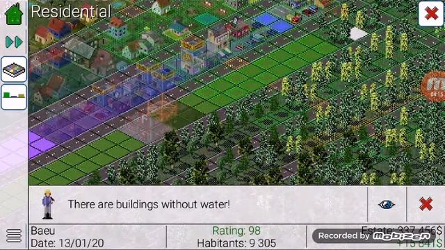 Играем в Theo Town (часть 8) Железные дороги смотреть онлайн