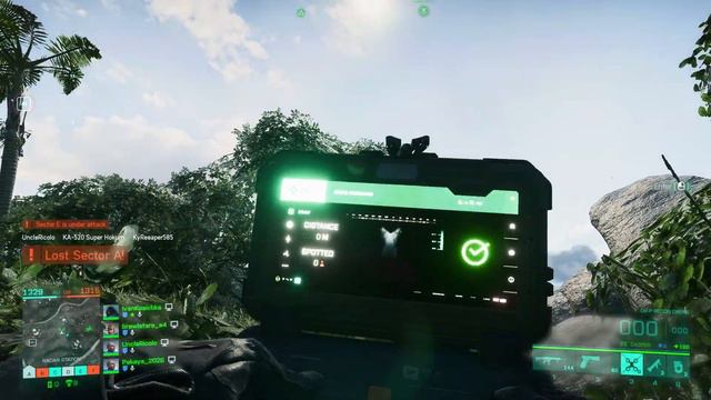 Battlefield 2042 УЖЕ НЕ ВСТАНЕТ С КОЛЕН смотреть онлайн