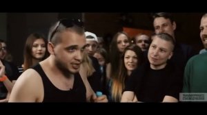 ВСЕ РАУНДЫ БРАГИ ПРОТИВ DЭМА + ЛЕГЕНДАРНЫЙ ФЛИП