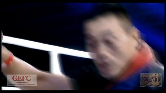 GEFC-Promo Video смотреть онлайн