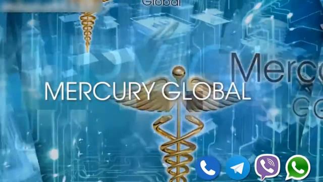 Mercury Инвестиции 1% в сутки Меркурий