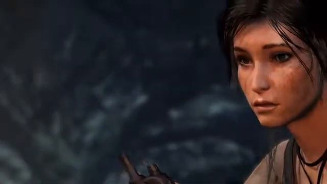 Начало приключений Лары. Tomb Raider Definitive Edition на PS4- #1 смотреть онлайн