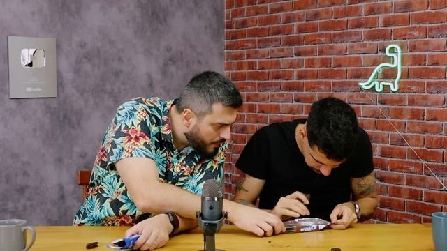 Oreo Vs Negresco, Qual é Melhor?  (Duelo De Marcas)