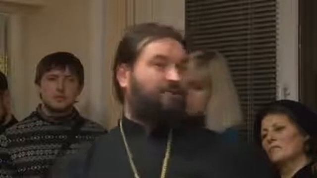 Не держит людей венчание, вся правда от священнослужителя о невенчаном браке!!! смотреть онлайн